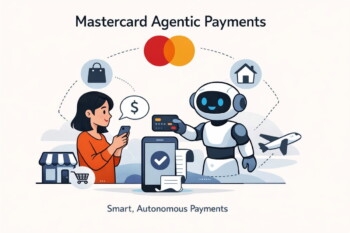 Why Mastercard Is Ditching Traditional Payment Rails for AI-Driven Agentic Payments