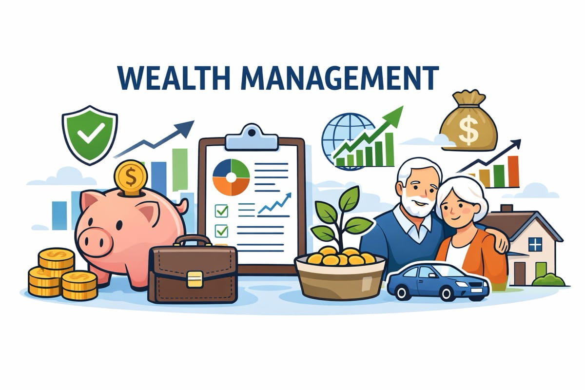 WRISE Group and IFCG Forge Strategic Wealth Management Alliance to Target Thailand’s Growing Private Wealth Market