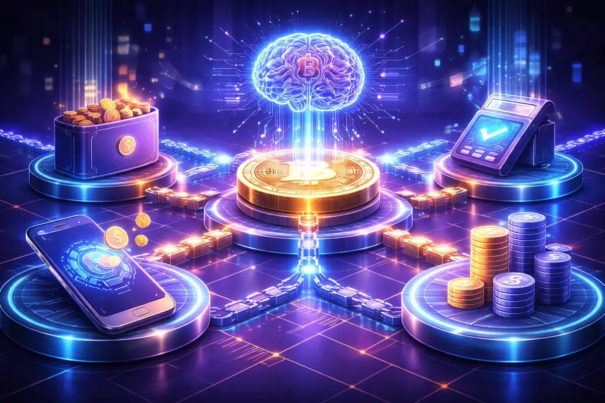 10 Crypto Stories in 1 Digest: Market Moves, New Deals & Big Surprises