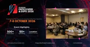 5th Fintech Week & Expo 2026