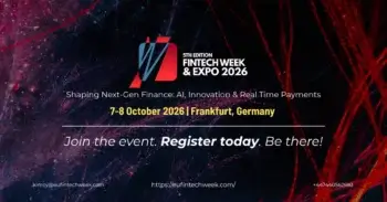 5th Fintech Week & Expo 2026 Heads to Frankfurt with Focus on AI, Innovation & Real-Time Payments