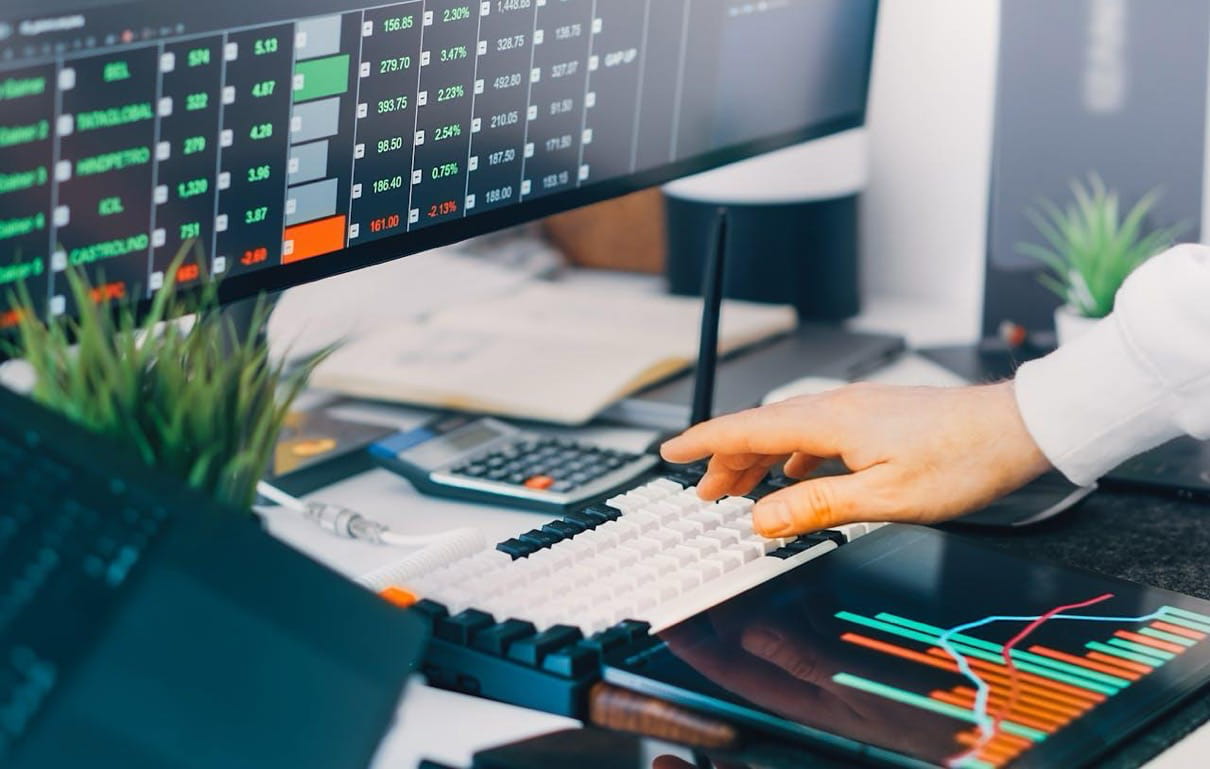 6 Risk Controls Fintechs Should Use in Trading Apps