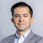 Ivan Vukelikj, Product Manager Payment and Identity, G+D Netcetera