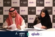 Abhi and Qlub Sign Partnership to Offer Earned Wage Access to Employees in Saudi Arabia