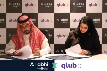 Abhi and Qlub Sign Partnership to Offer Earned Wage Access to Employees in Saudi Arabia