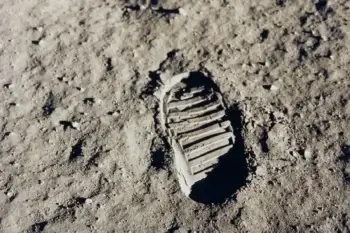 AWS Powered the Moon Mission: Lunar Landing Next in Line