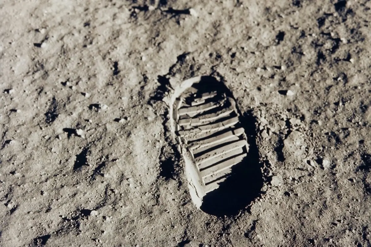 AWS Powered the Moon Mission: Lunar Landing Next in Line