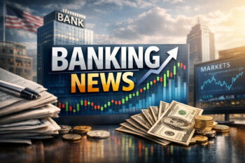 Banking Digest: Open Finance Goes Global as Fintechs Chase Licenses and Rewrite the Map