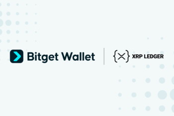 Bitget Wallet Integrates XRP Ledger and RLUSD Stablecoin for 90 Million Users
