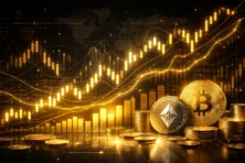 BlackRock Leads $1.9B Bitcoin ETF Inflow Streak as Institutions Build Positions for 2028 Halving