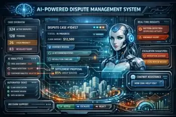 Chargebacks911 Refines UDMS Suite with Smarter AI Dispute Detection