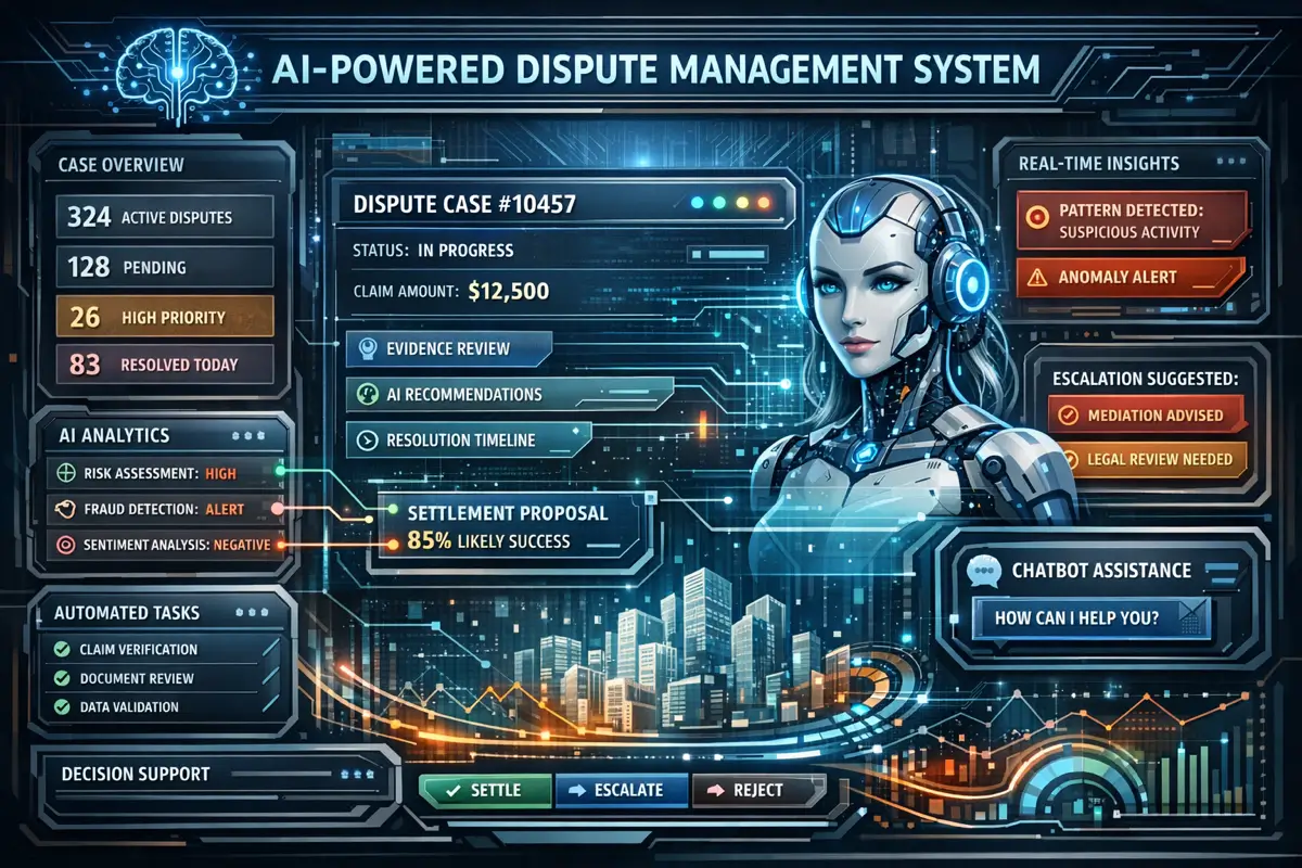 Chargebacks911 Refines UDMS Suite with Smarter AI Dispute Detection