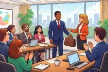 Fintech & Finance Leadership Moves, April 2026: Meet New Hires of Rezolve Ai Reward, Icon Solutions, HESTA, Cellulant, Banking Circle & First Commonwealth Financial Corporation