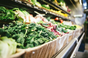 Fiserv Helps Major U.S. Grocery Retailer Expand Card-Free Checkout Experience