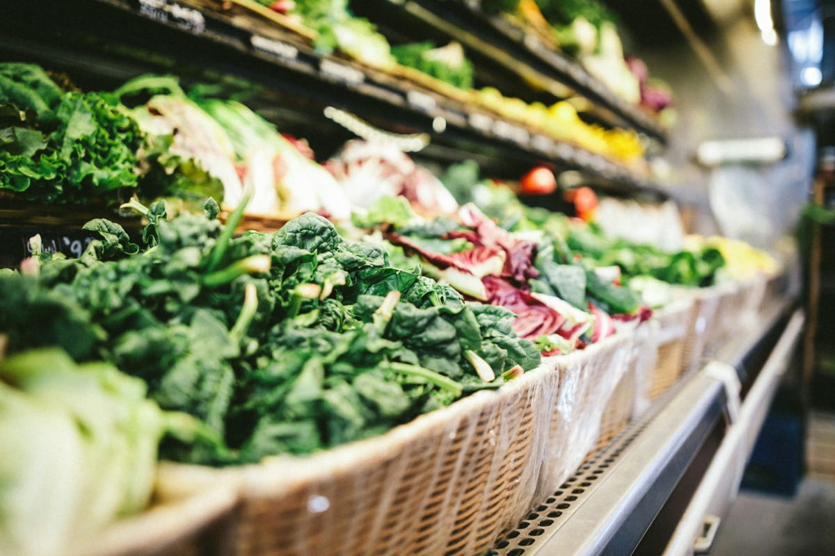 Fiserv Helps Major U.S. Grocery Retailer Expand Card-Free Checkout Experience