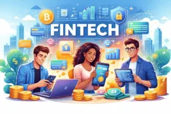 Funding Rounds, Unicorns & Tokenized Bonds: The Startup Deals That Defined This Week