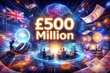 Governments Are Betting Big on AI and Britain Just Joined the Race With £500 Million Sovereign Fund