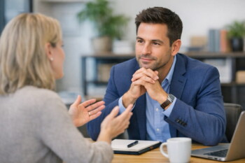 How Listening Differently to Client Feedback Can Supercharge Your Business