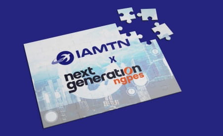 IAMTN Partners With Next Generation NGPES to Bring Stablecoins Into Mainstream Cross-Border Payments