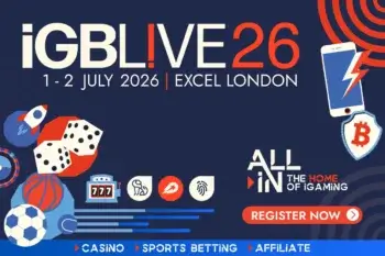 iGB L!VE 2026
