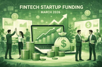 Infrastructure Is the New Black: Fintech Deals That Defined March 2026