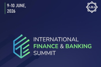 “International Finance & Banking Summit 2026” to be Held in Baku