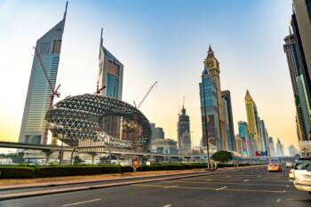 Khaled bin Mohamed bin Zayed Meets Nubank CEO to Advance Digital Banking Innovation: Is LatAm Neobanking Giant Moving to Middle East?