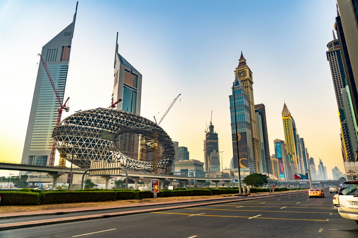 Khaled bin Mohamed bin Zayed Meets Nubank CEO to Advance Digital Banking Innovation: Is LatAm Neobanking Giant Moving to Middle East?