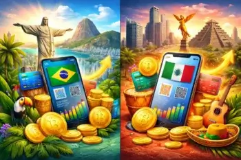 LatAm Neobank Showdown 2026: Why Brazil and Mexico Are Becoming the Most Profitable Markets for Fintech Investors