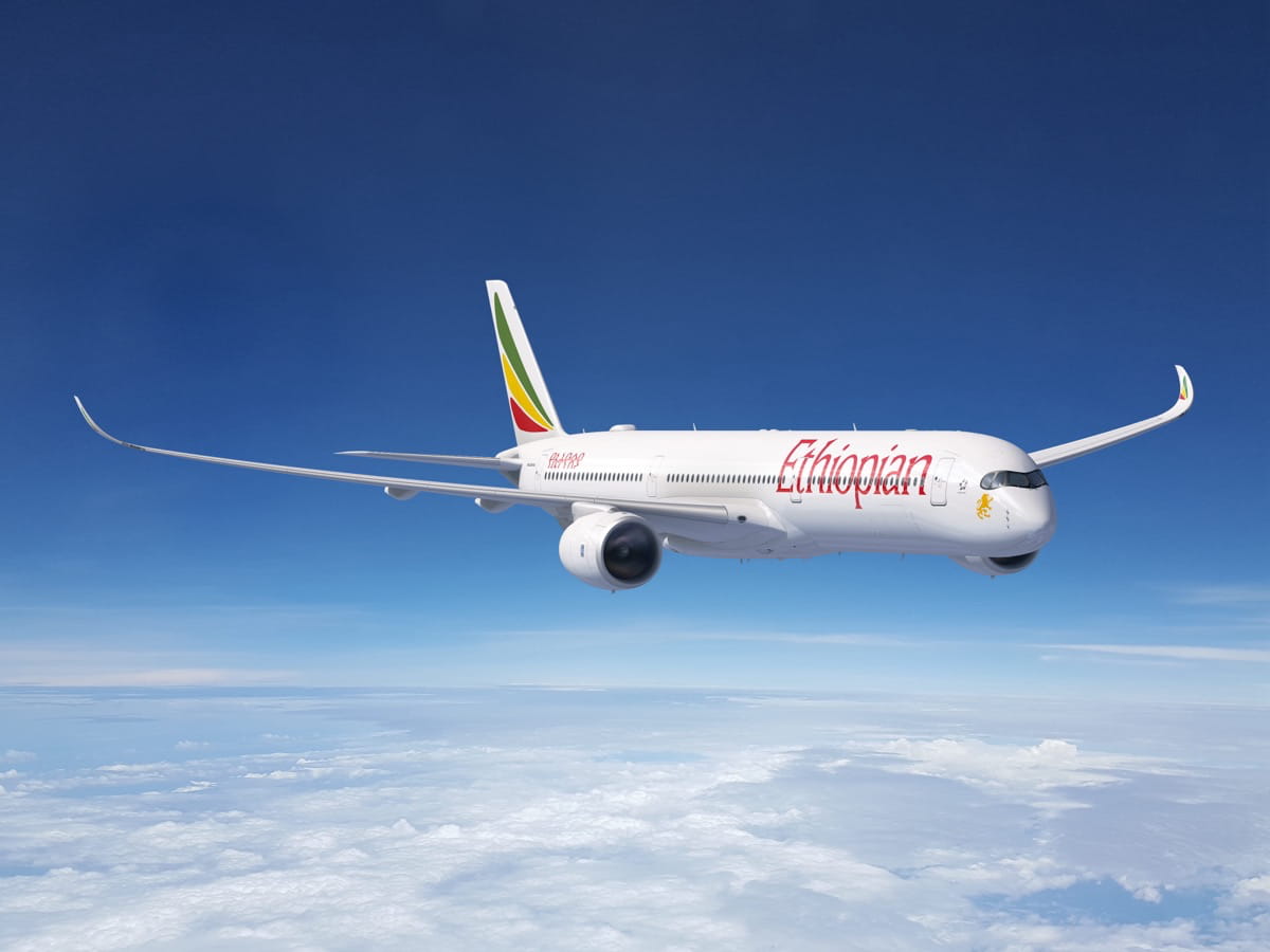Marriott Bonvoy and Ethiopian Airlines Launch Loyalty Points Partnership Across Africa