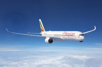 Marriott Bonvoy and Ethiopian Airlines Launch Loyalty Points Partnership Across Africa
