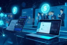 Meta Launches USDC Stablecoin Payouts on Solana & Polygon for Creators in Colombia and Philippines