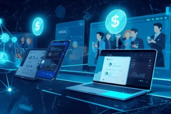 Meta Launches USDC Stablecoin Payouts on Solana & Polygon for Creators in Colombia and Philippines