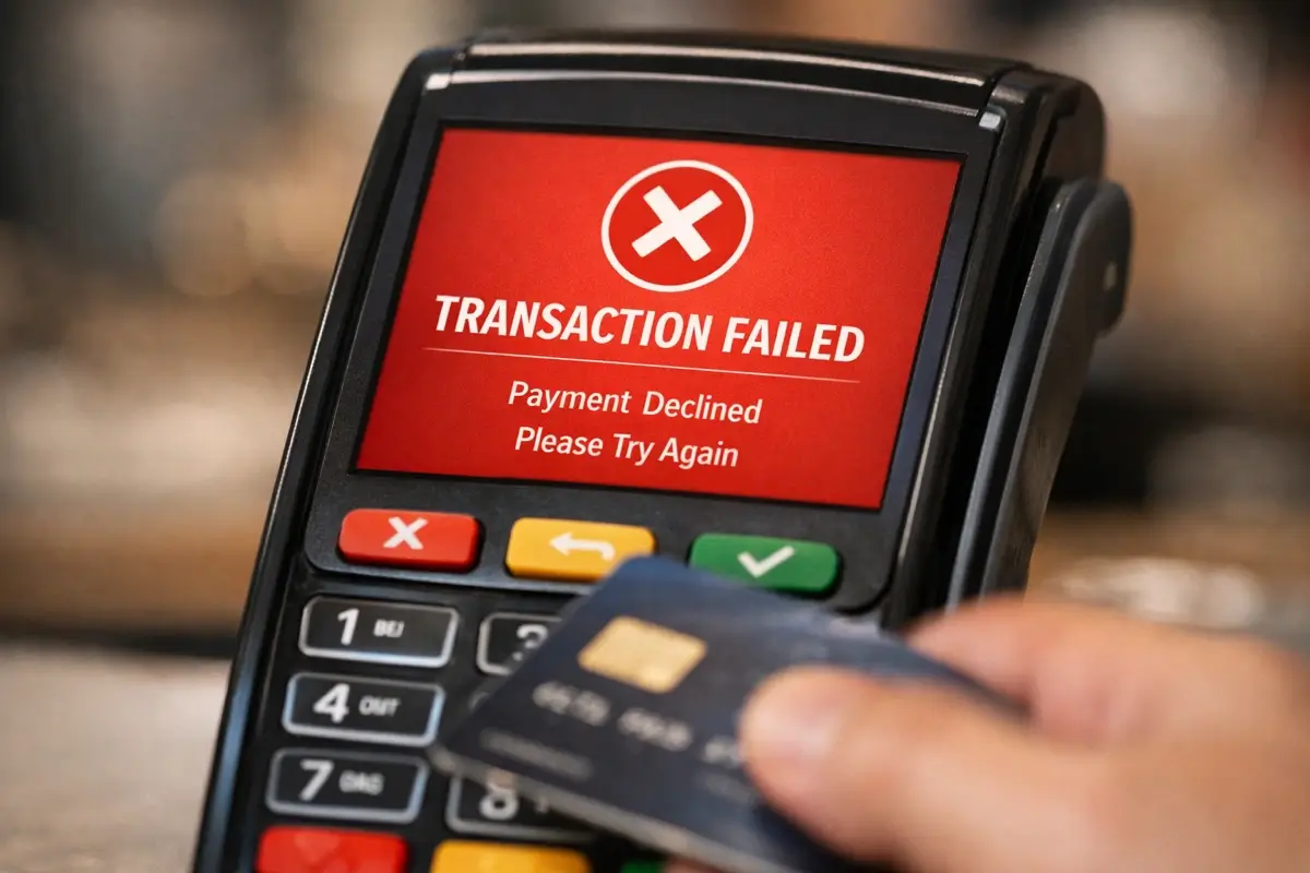 More Than Half Of Failed SME Transactions Go Unrecovered, Research Shows