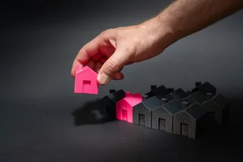 New Government Program in Iowa Helps First Time Homebuyers Cover Down Payments as Monthly Mortgage Hits Record $2,000