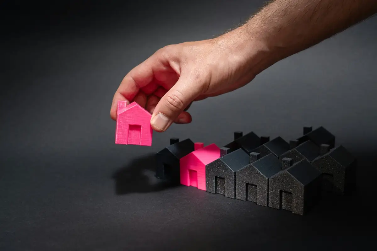 New Government Program in Iowa Helps First Time Homebuyers Cover Down Payments as Monthly Mortgage Hits Record $2,000