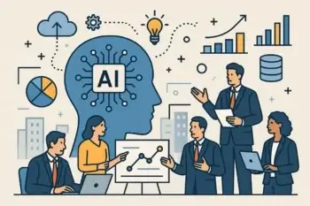 Oracle Expands AI Agent Strategy Into Financial Crime Compliance With Lucinity Technology