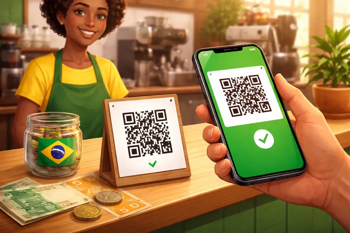 PagBrasil Launches RoamingPay for QR and Payment Key A2A Cross-Border Transactions