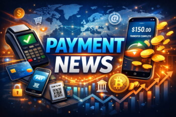 Payment News Digest: Infrastructure, Control & Scale in Focus
