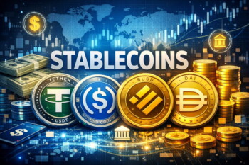 Polygon Leads Surge in USD Stablecoin Activity as Blockchain Competition Intensifies