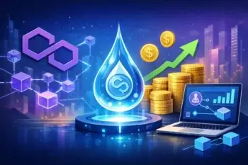 Polygon Unlocks Liquid Staking for $330 Million Idle Capital With New Protocol Standard