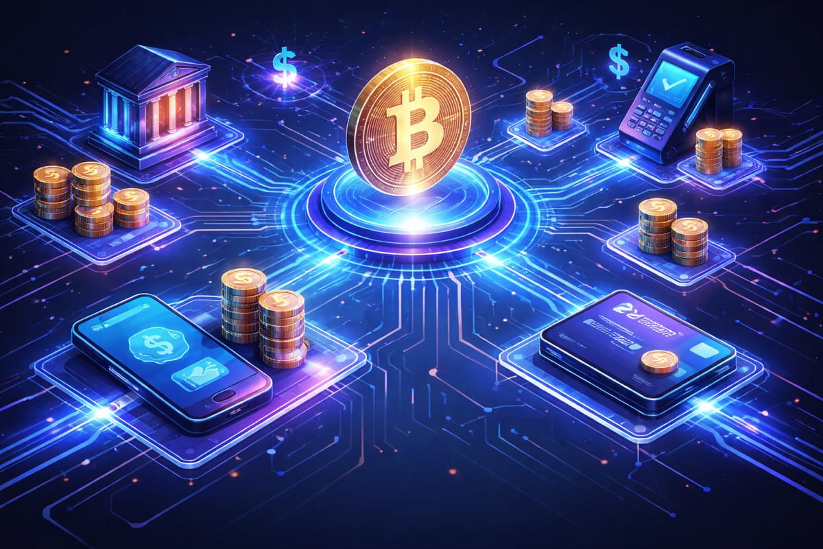 Project Onyx 2.0: JPMorgan Is Building the Payment Rails That Could Make SWIFT Obsolete