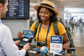Research Shows South African Travelers Book More When They Can Pay Their Flexible Way