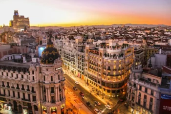 Revolut Opens First Physical Store In Barcelona