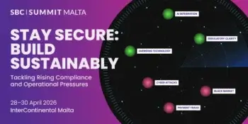 SBC Summit Malta Focuses on Compliance, Risk and Operational Resilience