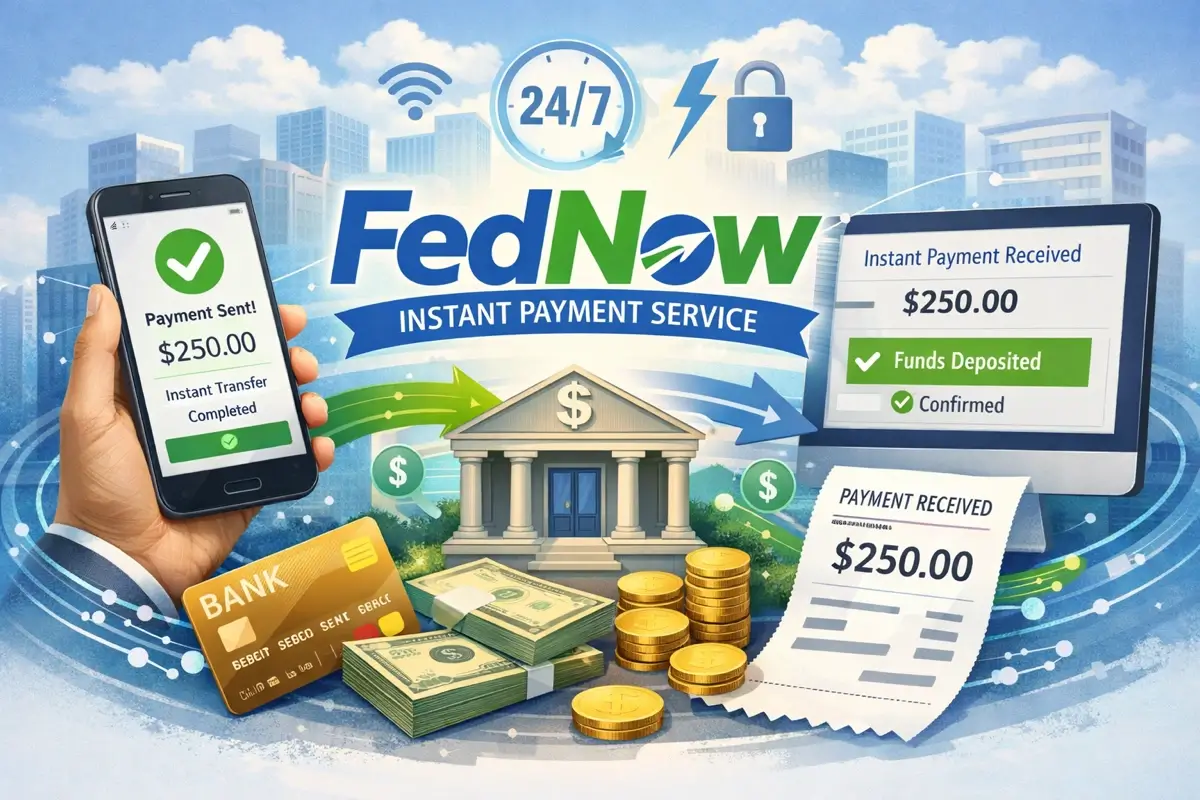 SoFi Gains Full FedNow Send And Receive Through Galileo Integration