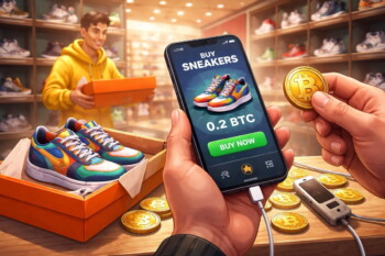 Solflare & Snowdrop Solutions Team Up to Make Crypto Card Transactions Less Mystic