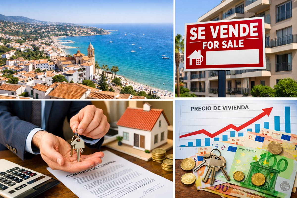 Spain’s Housing Crisis Pushes PropTech and Fractional Investing Into the Spotlight