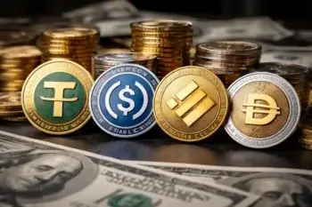 Stablecoin Risks Not to Be Ignored Reminds BIS Official