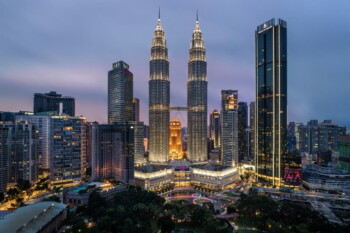 SUNRATE Expands Kuala Lumpur Footprint as Malaysia Cements Southeast Asia Fintech Status